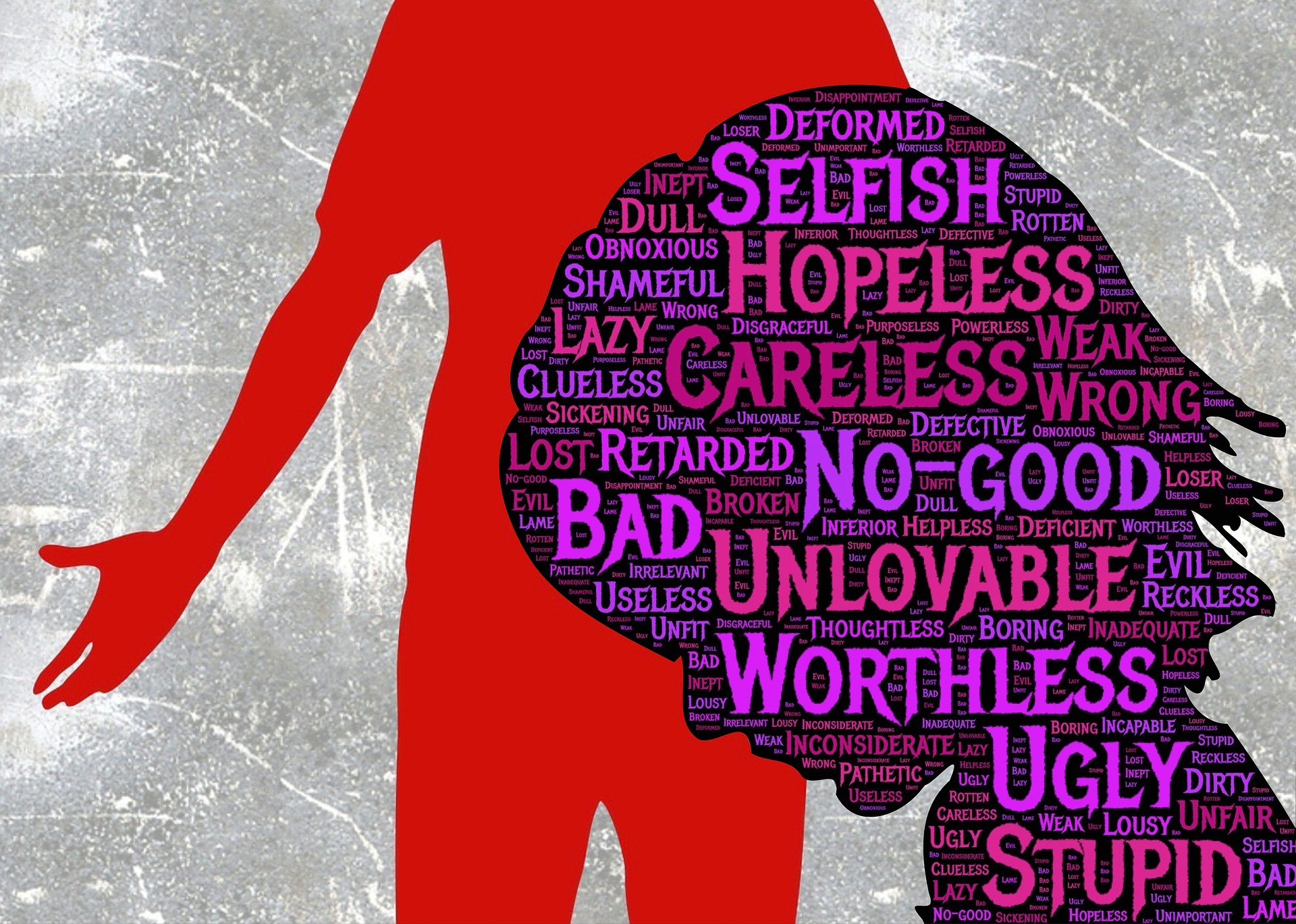 REGRESSION AND DEFEAT