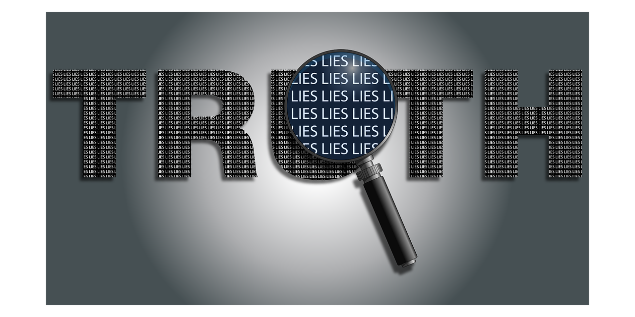 TRUTH OR SURROGATE?