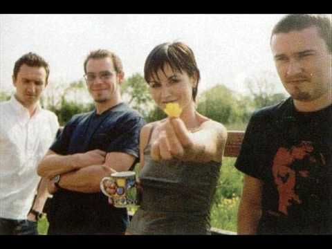 No need to argue: everyone knows ZOMBIE of The Cranberries.