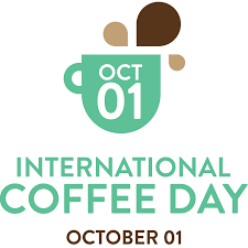 INTERNATIONAL COFFEE DAY