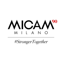 MICAM 90 #StrongerTogether