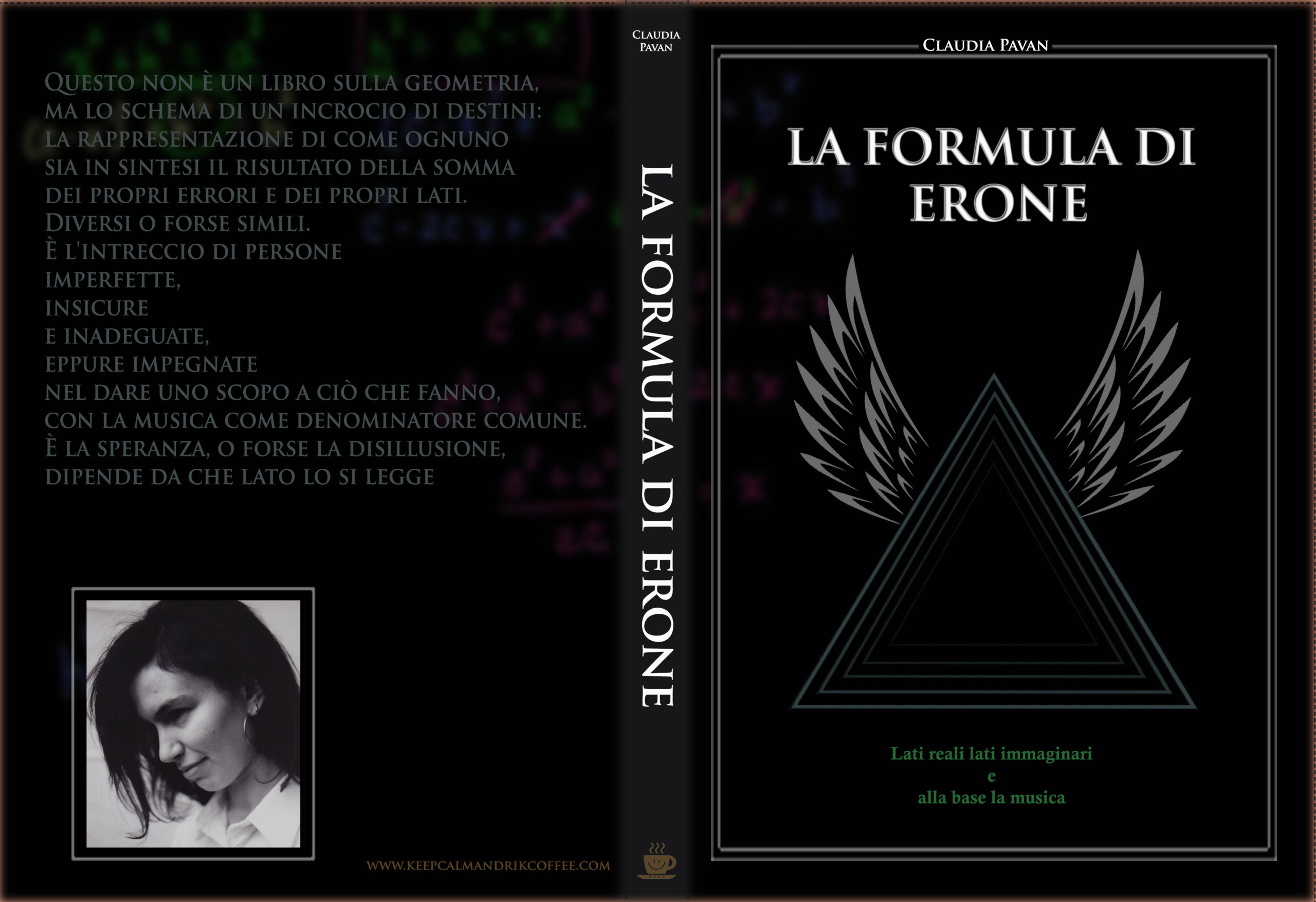 LA FORMULA DI ERONE