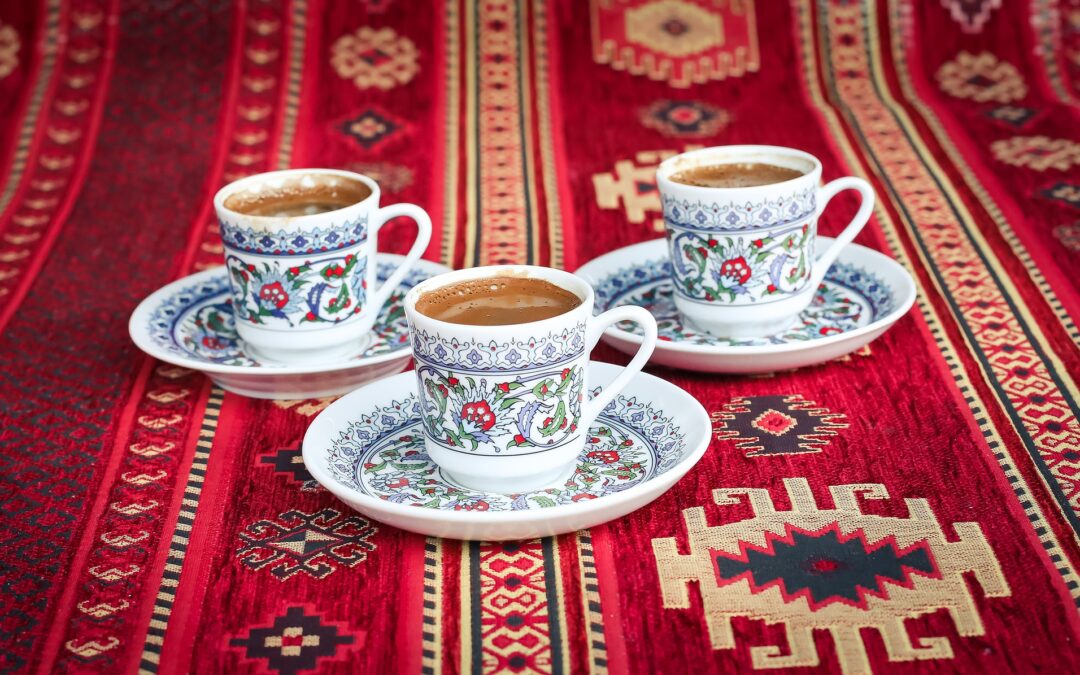 caffè turco