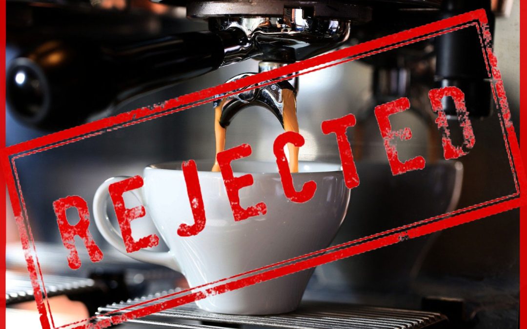 candidatura caffè a patrimonio Unesco respinta