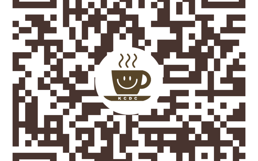 QR code