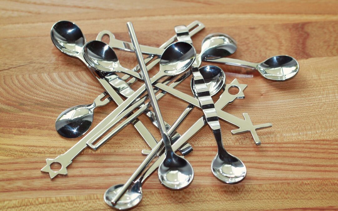 SPOONS