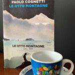 Le otto montagne Paolo Cognetti Einaudi