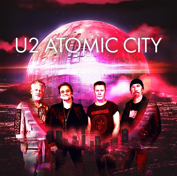 ATOMIC CITY – SPHERE