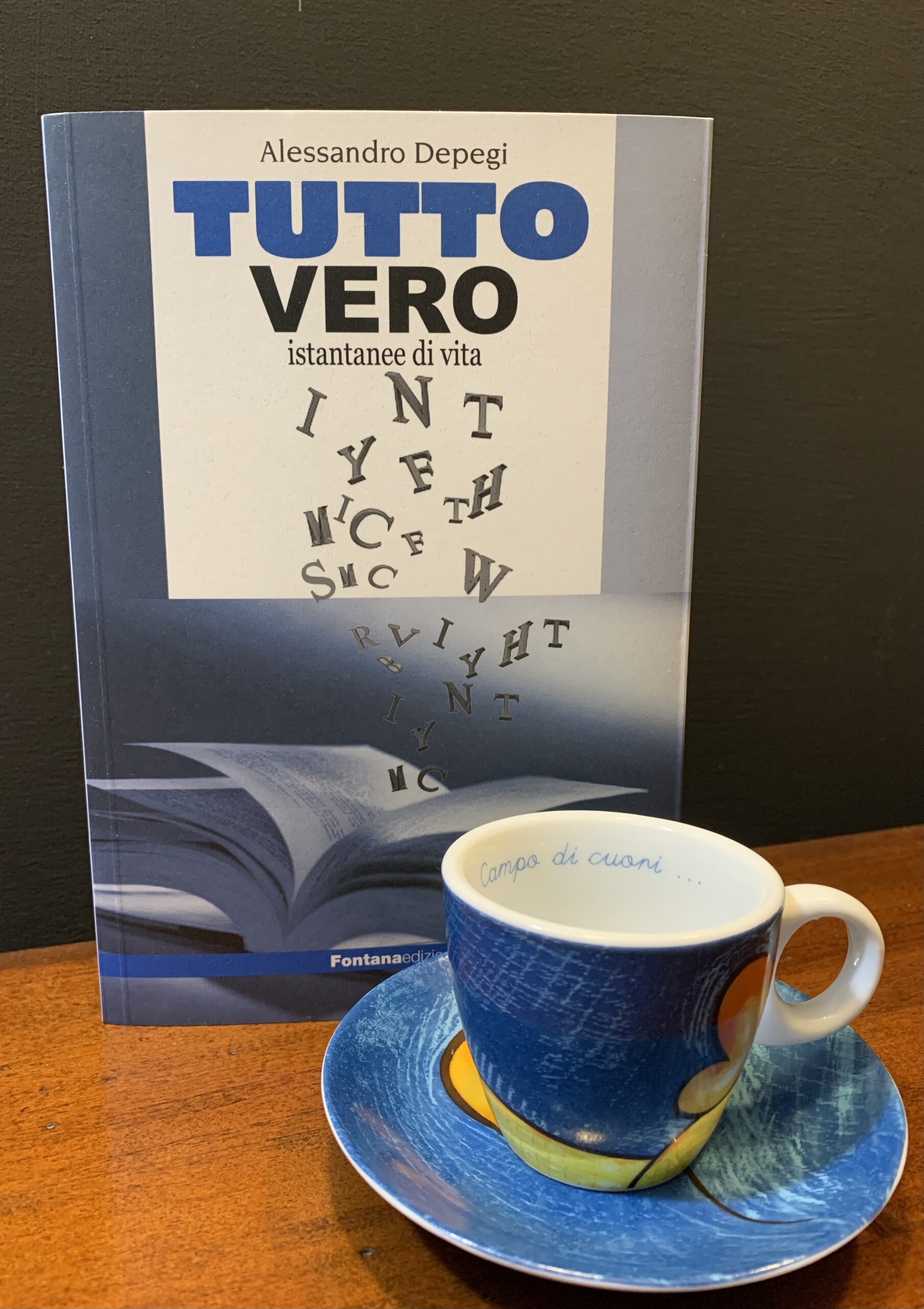 TUTTO VERO